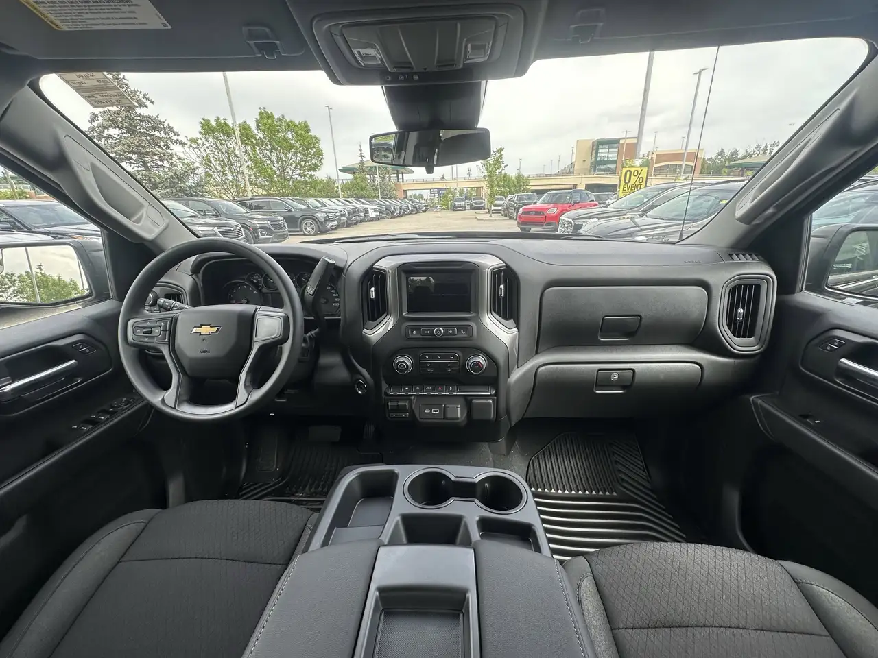 Chevrolet Silverado 1500 снимка Chevrolet Silverado 1500