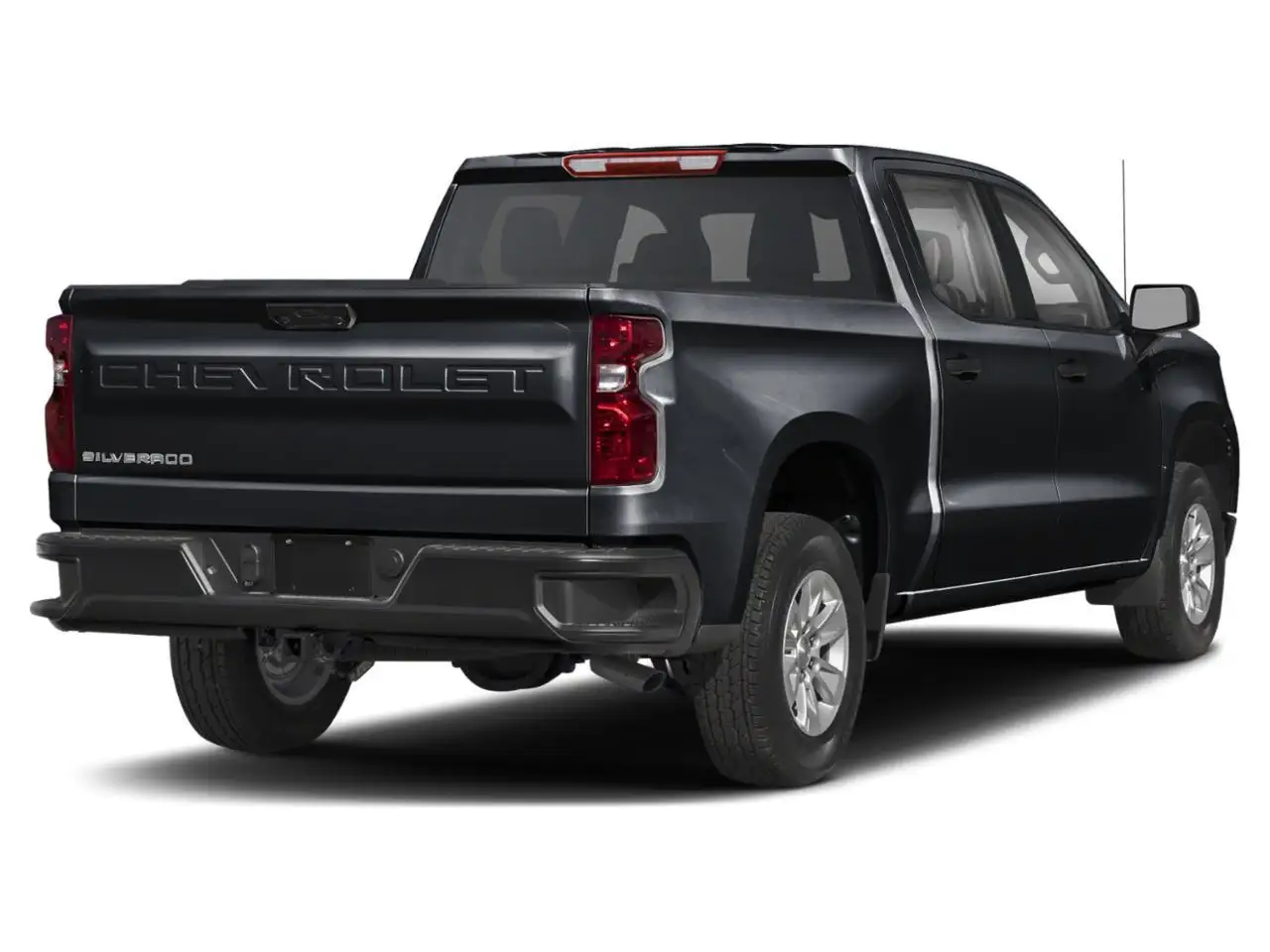 Chevrolet Silverado 1500 снимка Chevrolet Silverado 1500