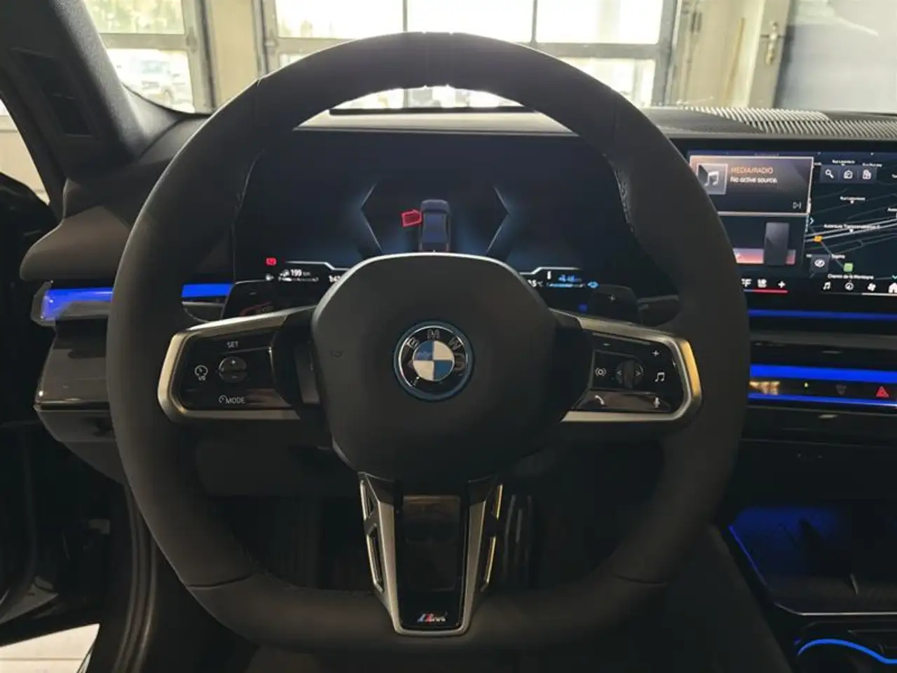 BMW 5 Series fotografie BMW 5 Series
