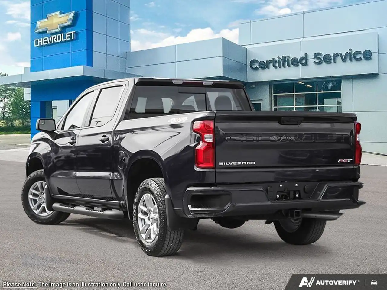 Chevrolet Silverado 1500 снимка Chevrolet Silverado 1500