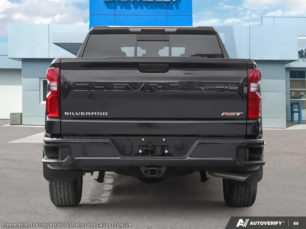 Chevrolet Silverado 1500 снимка Chevrolet Silverado 1500