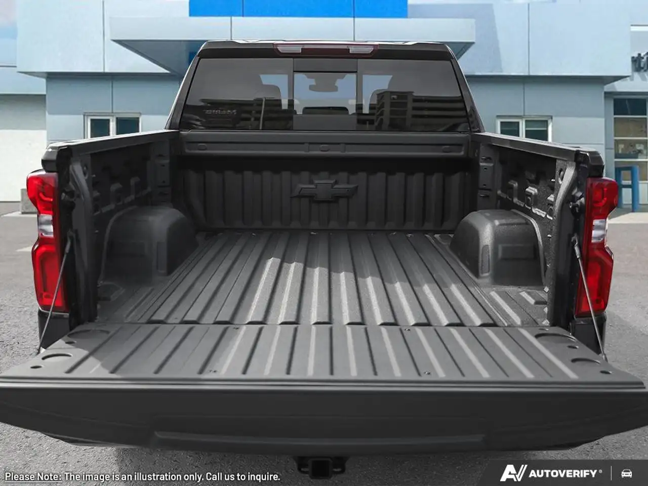 Chevrolet Silverado 1500 снимка Chevrolet Silverado 1500