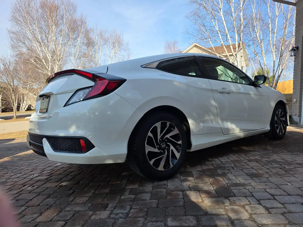 Honda Civic photo Honda Civic