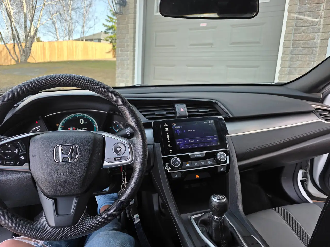 Honda Civic photo Honda Civic