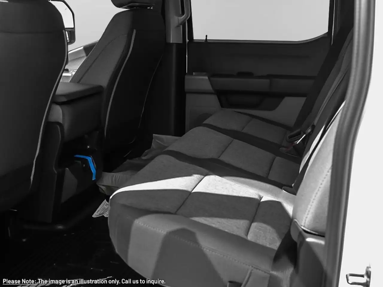 Ford F-550 Super Duty снимка Ford F-550 Super Duty