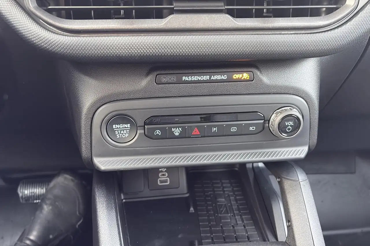 Ford Bronco Sport fotografie Ford Bronco Sport