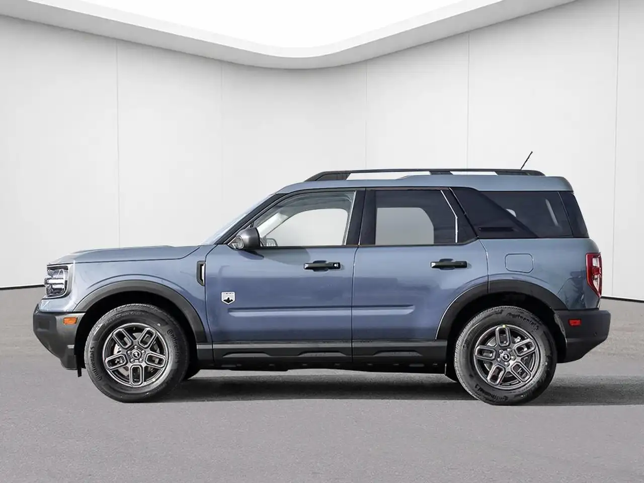 Ford Bronco Sport снимка Ford Bronco Sport