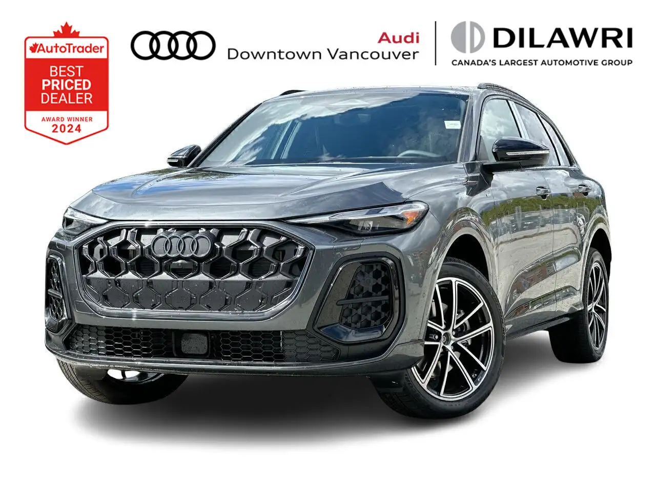 2025 Audi Q5 снимка 2025 Audi Q5