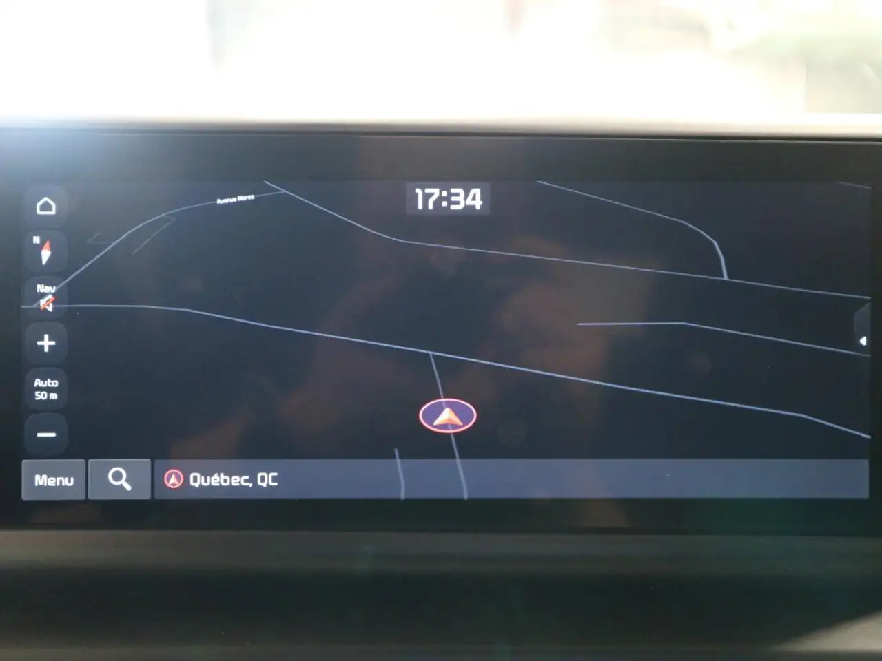 Kia Seltos fotografie Kia Seltos