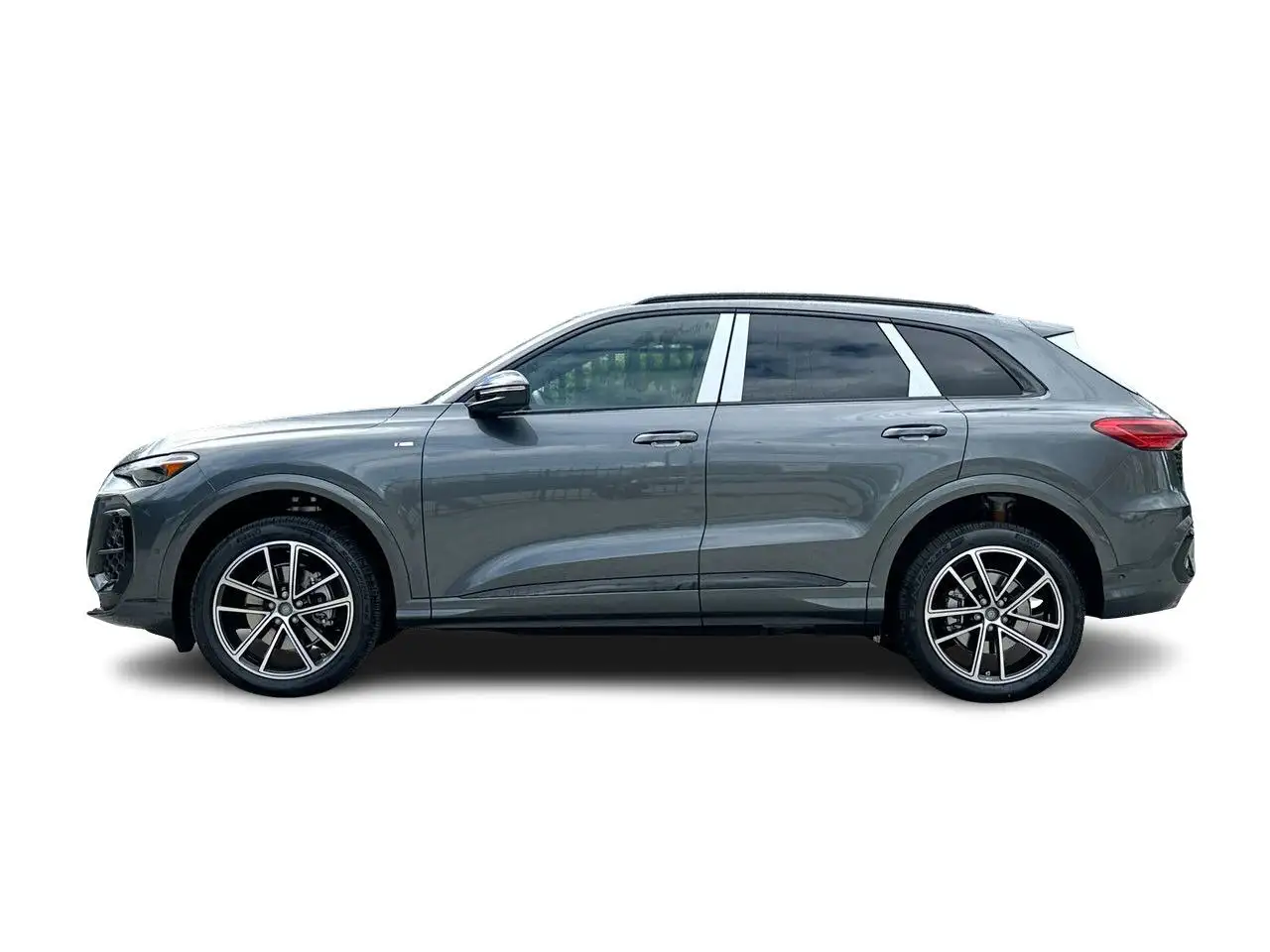 Audi Q5 снимка Audi Q5