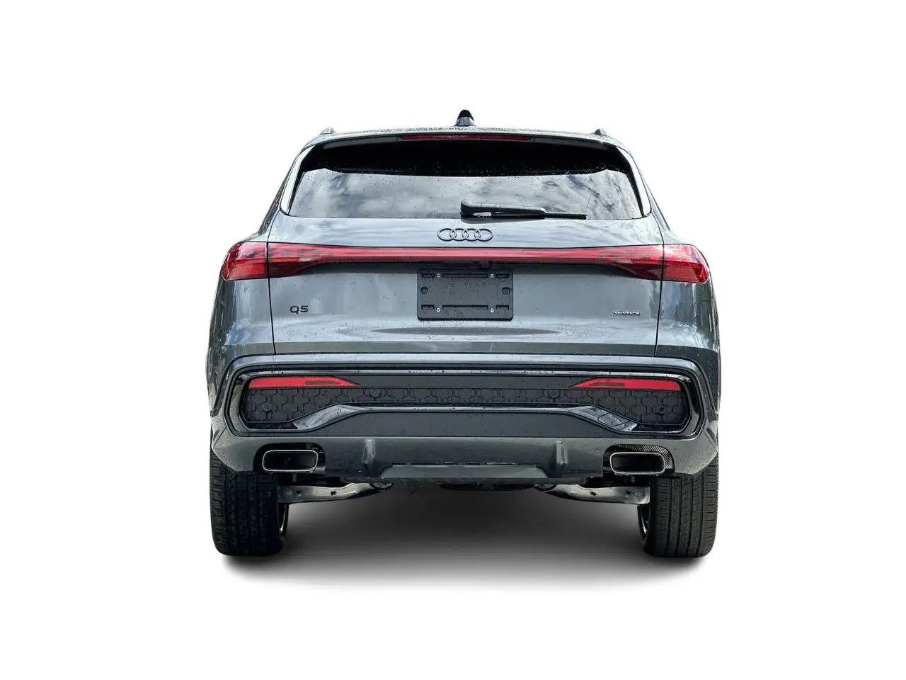 Audi Q5 снимка Audi Q5