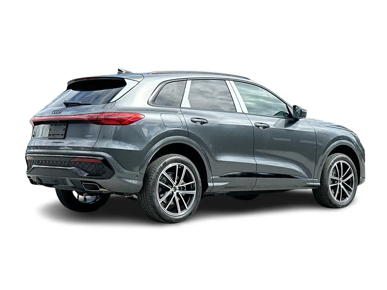 Audi Q5 снимка Audi Q5