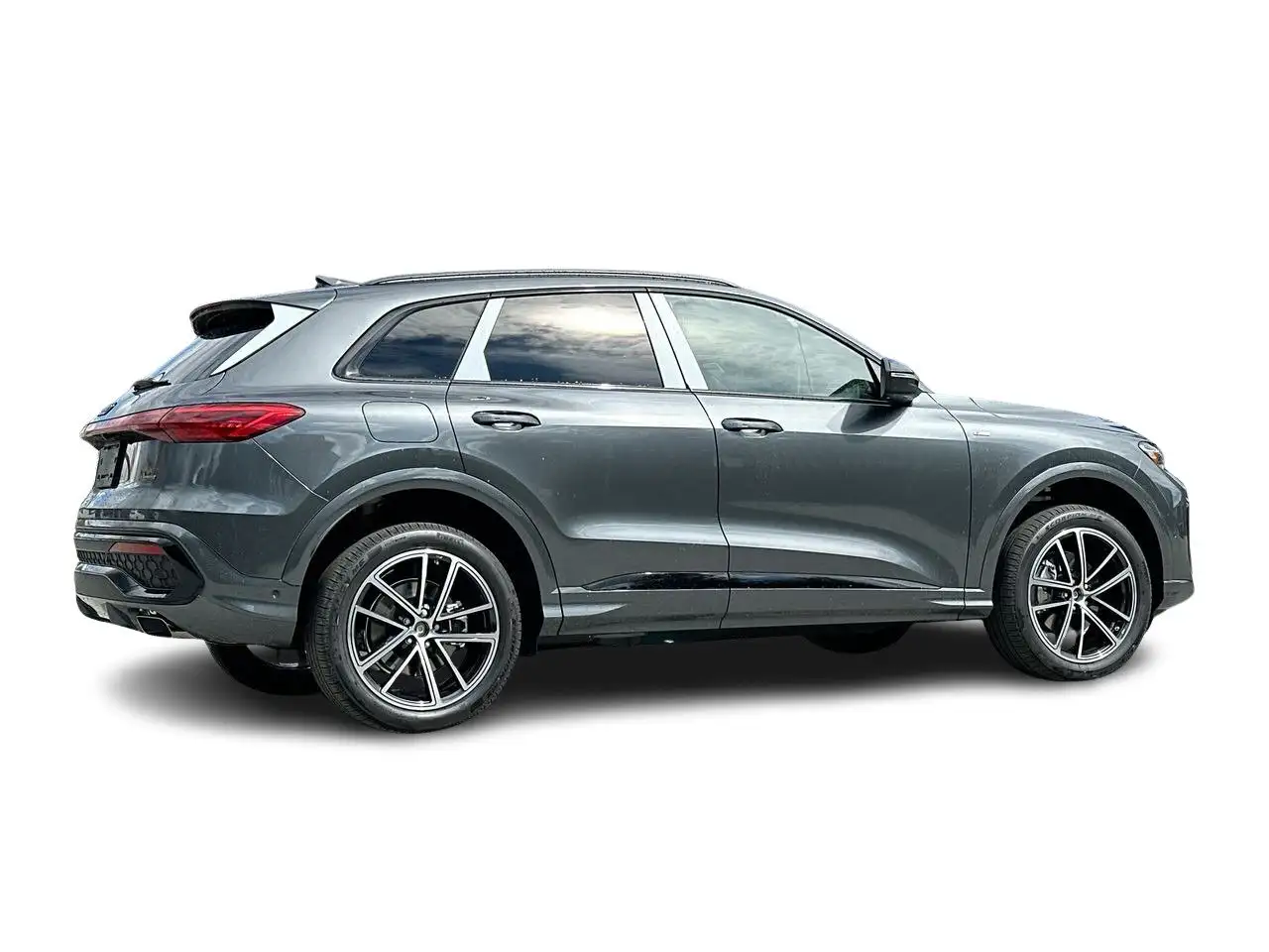 Audi Q5 снимка Audi Q5