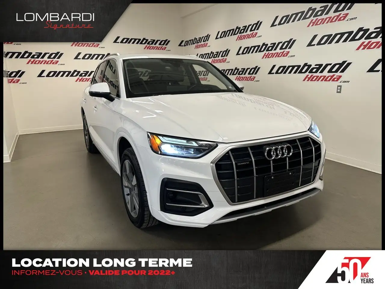 2024 Audi Q5
