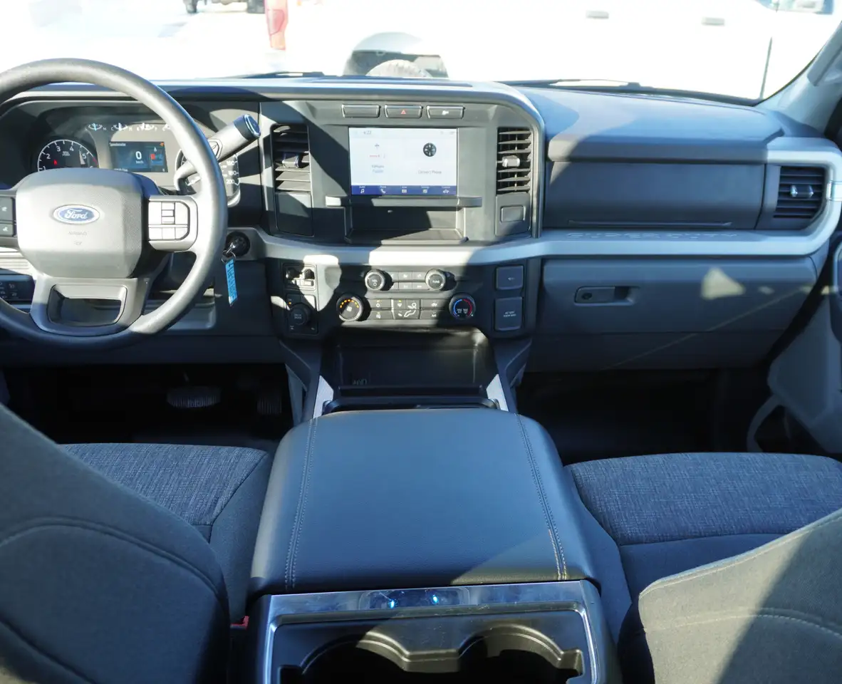 Ford F 350 снимка Ford F 350