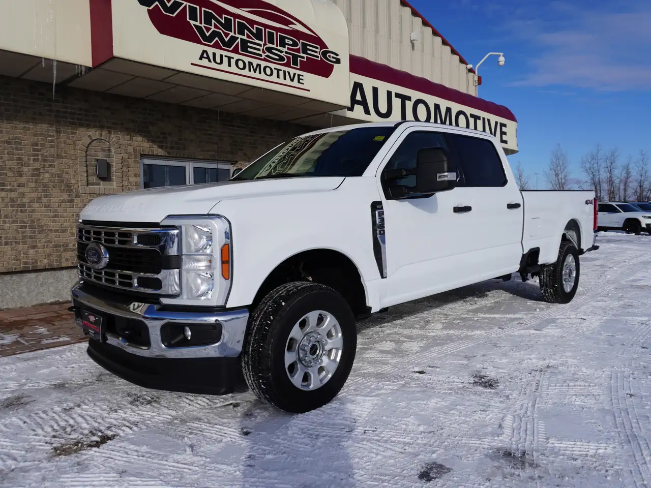 Ford F 350 снимка Ford F 350