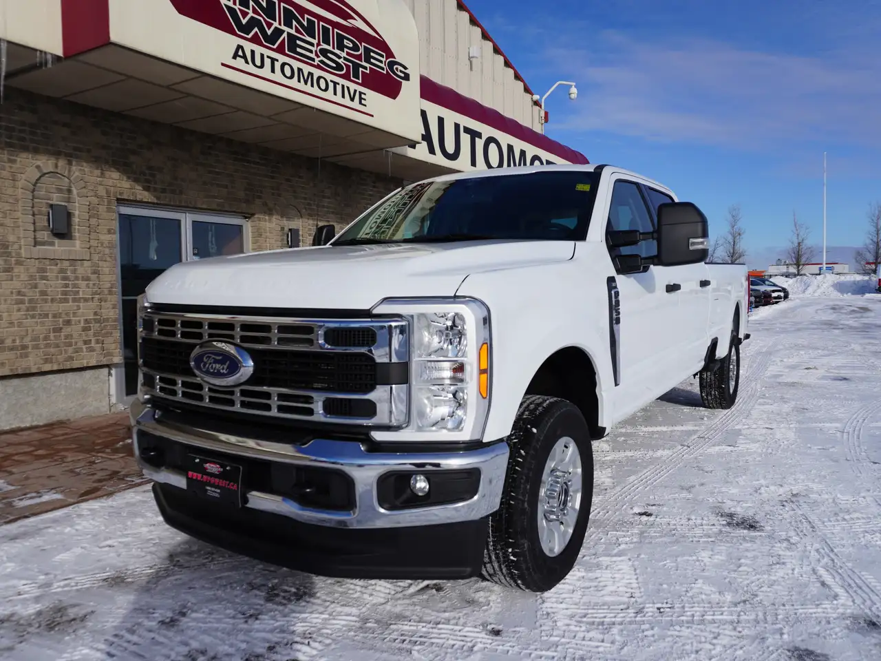 Ford F 350 снимка Ford F 350