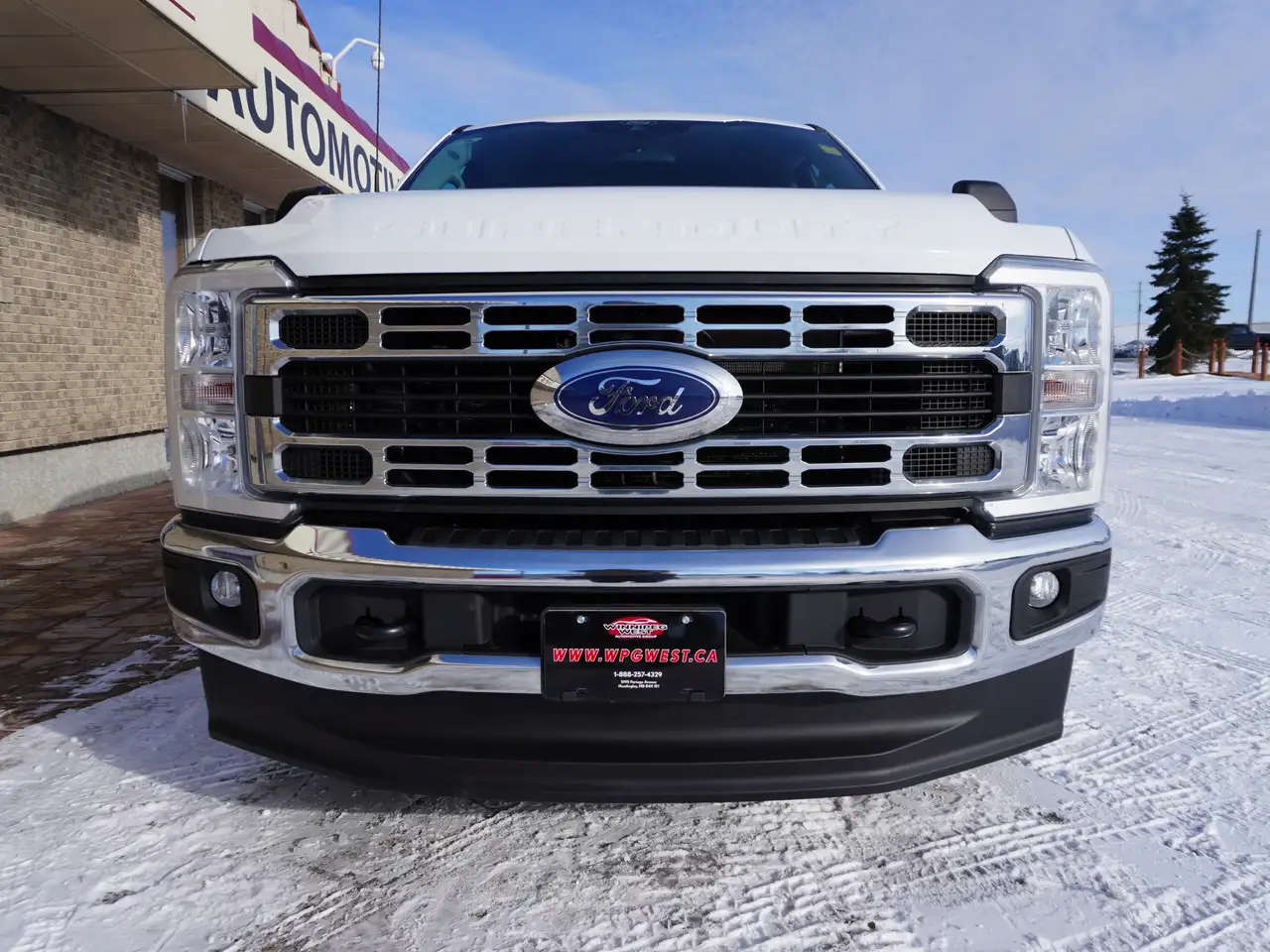Ford F 350 снимка Ford F 350