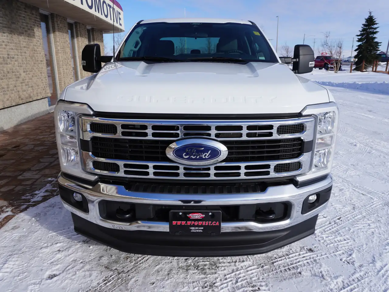 Ford F 350 снимка Ford F 350