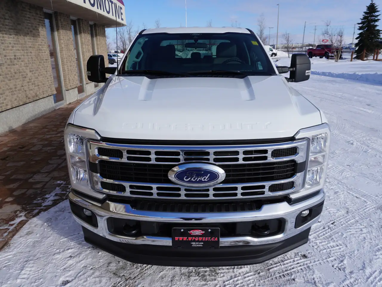Ford F 350 снимка Ford F 350