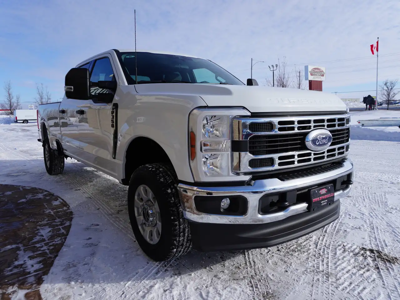 Ford F 350 снимка Ford F 350