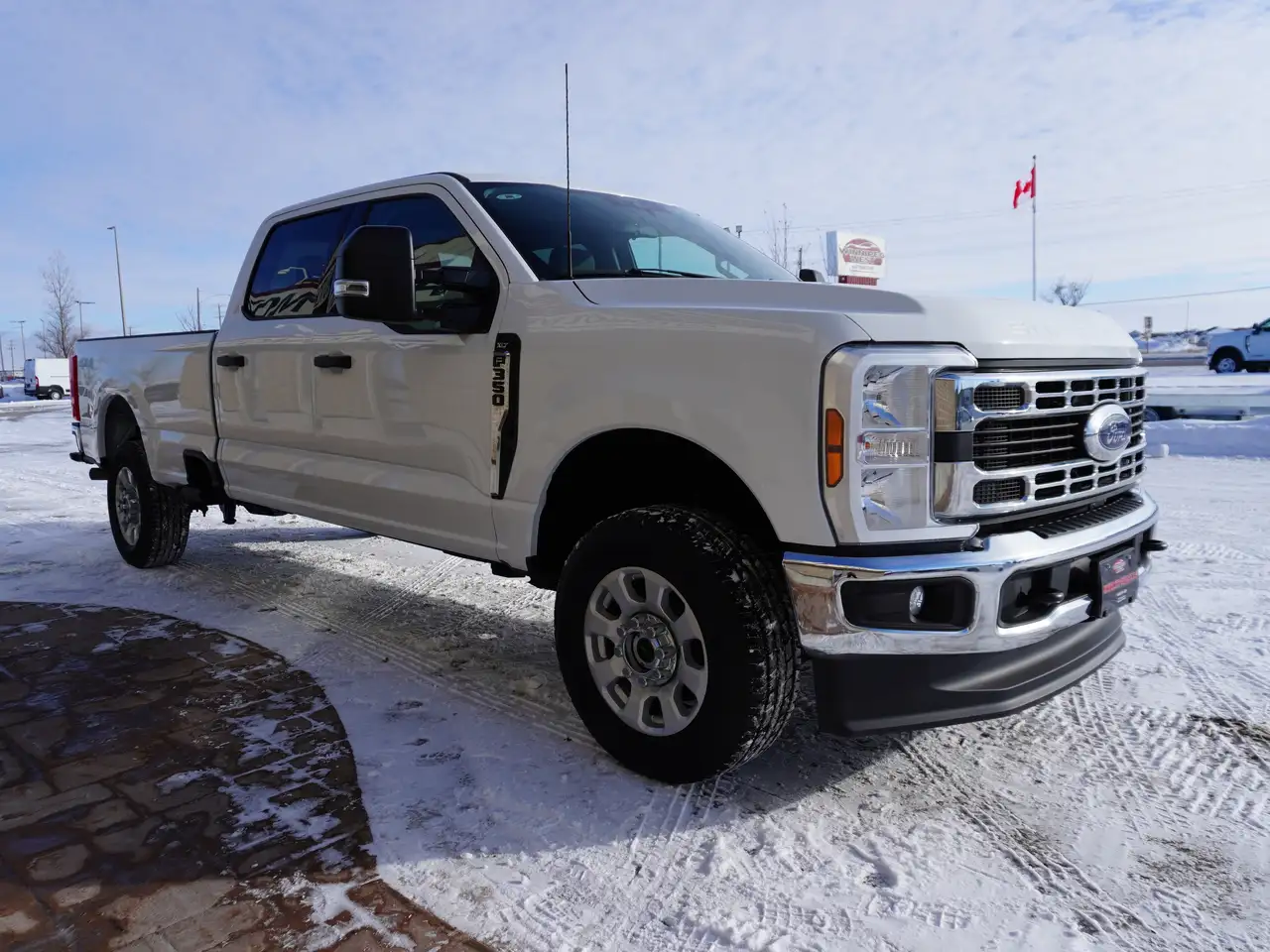Ford F 350 снимка Ford F 350
