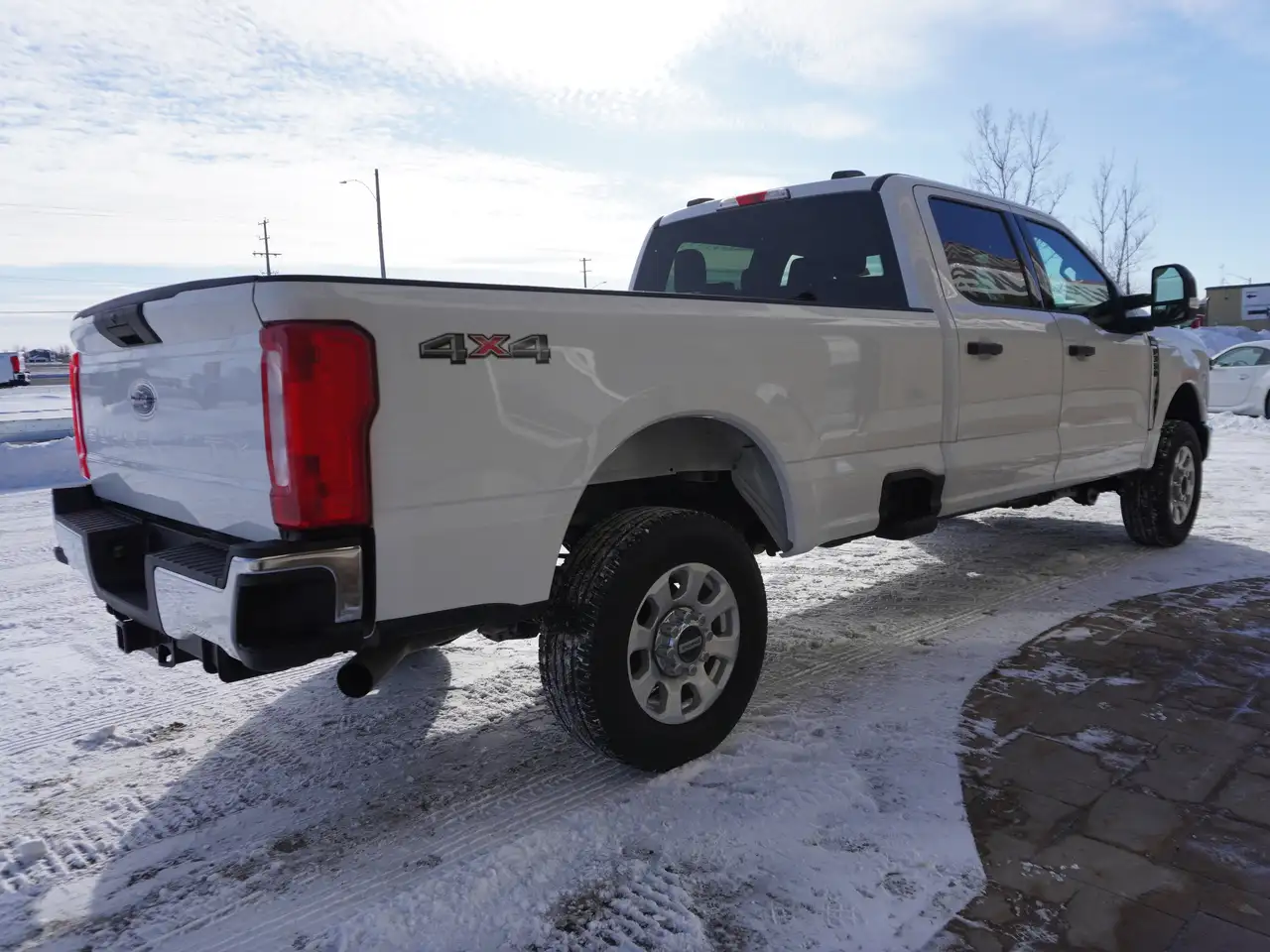 Ford F 350 снимка Ford F 350