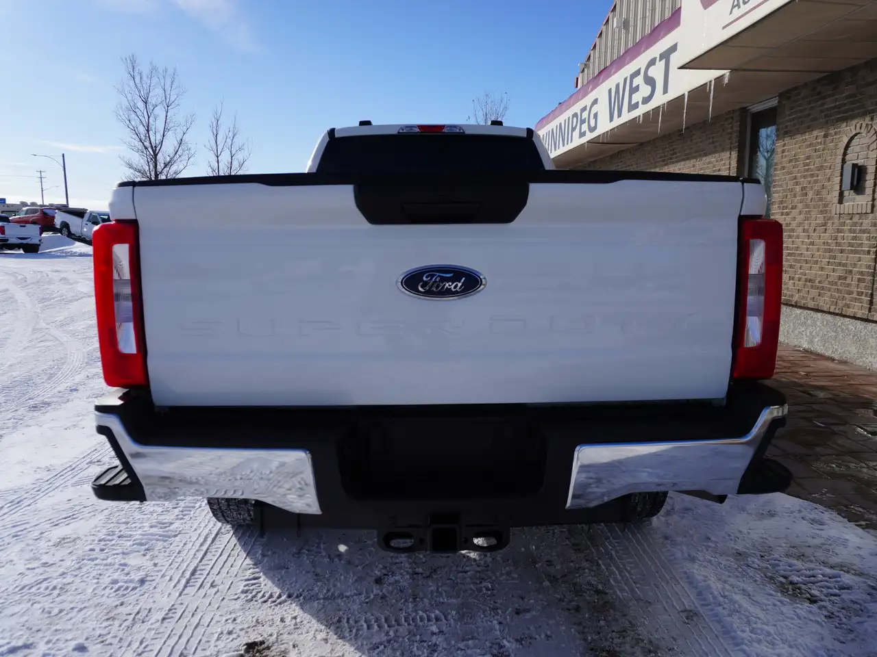 Ford F 350 снимка Ford F 350