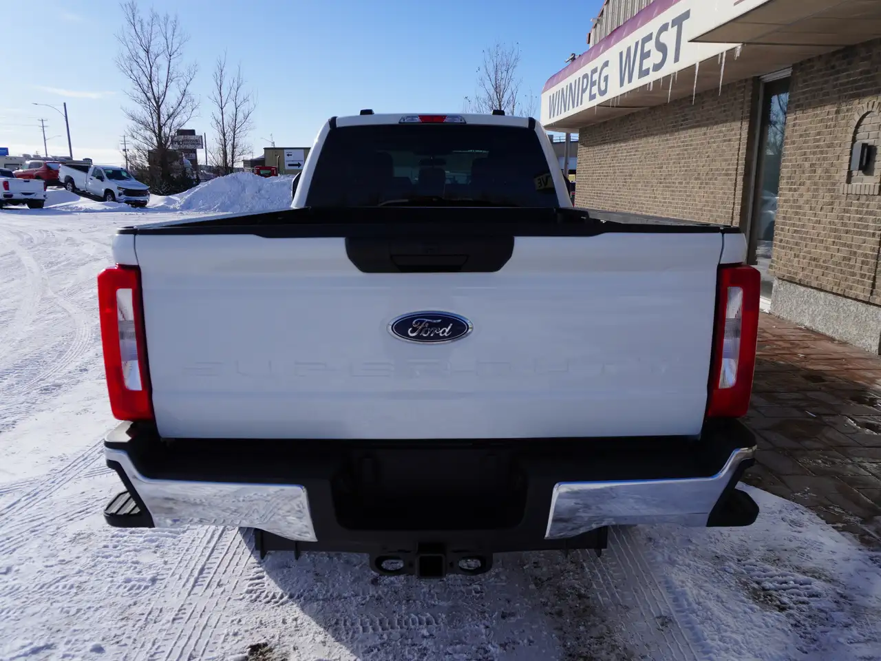 Ford F 350 снимка Ford F 350