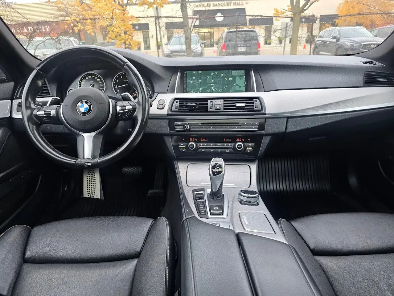 BMW 5 Series photo BMW 5 Series