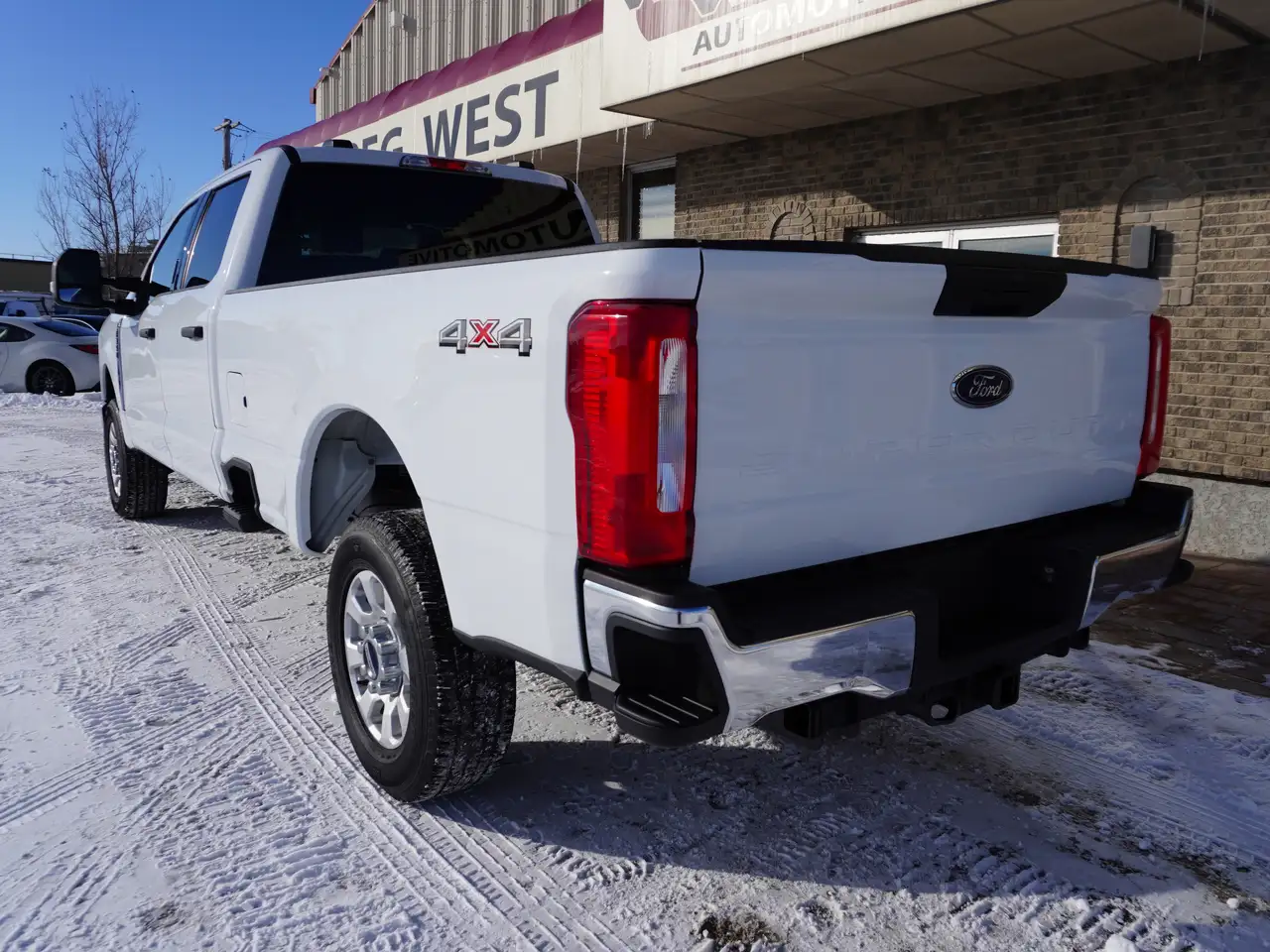 Ford F 350 снимка Ford F 350