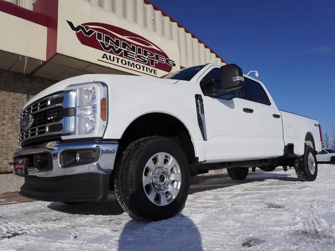 Ford F 350 снимка Ford F 350