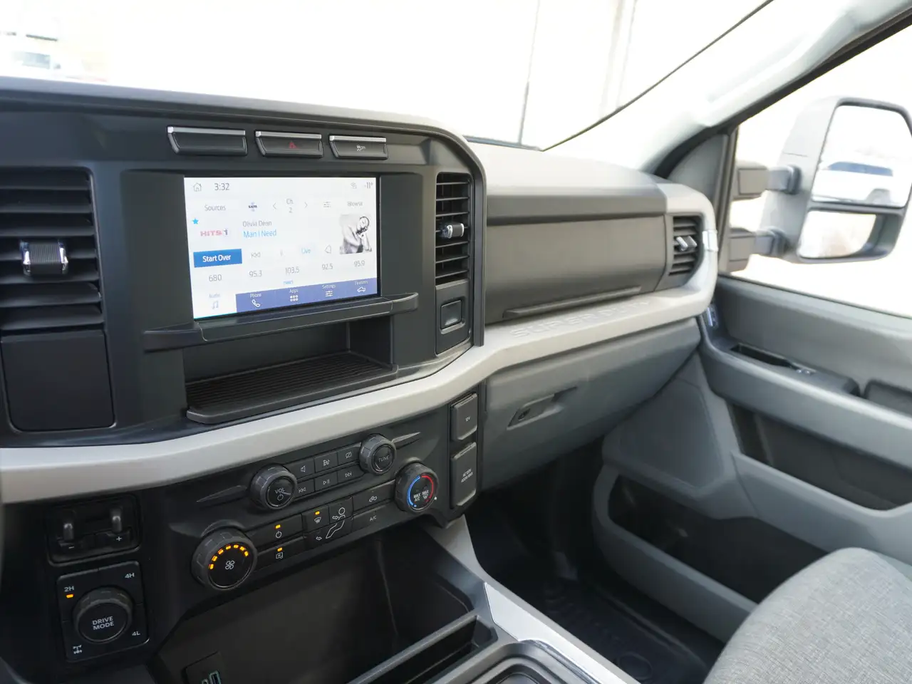 Ford F 350 снимка Ford F 350
