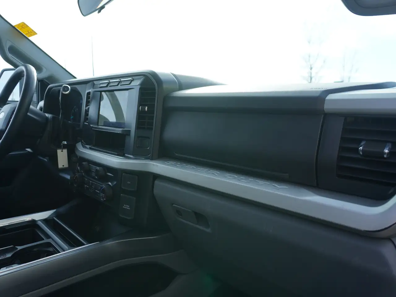 Ford F 350 снимка Ford F 350