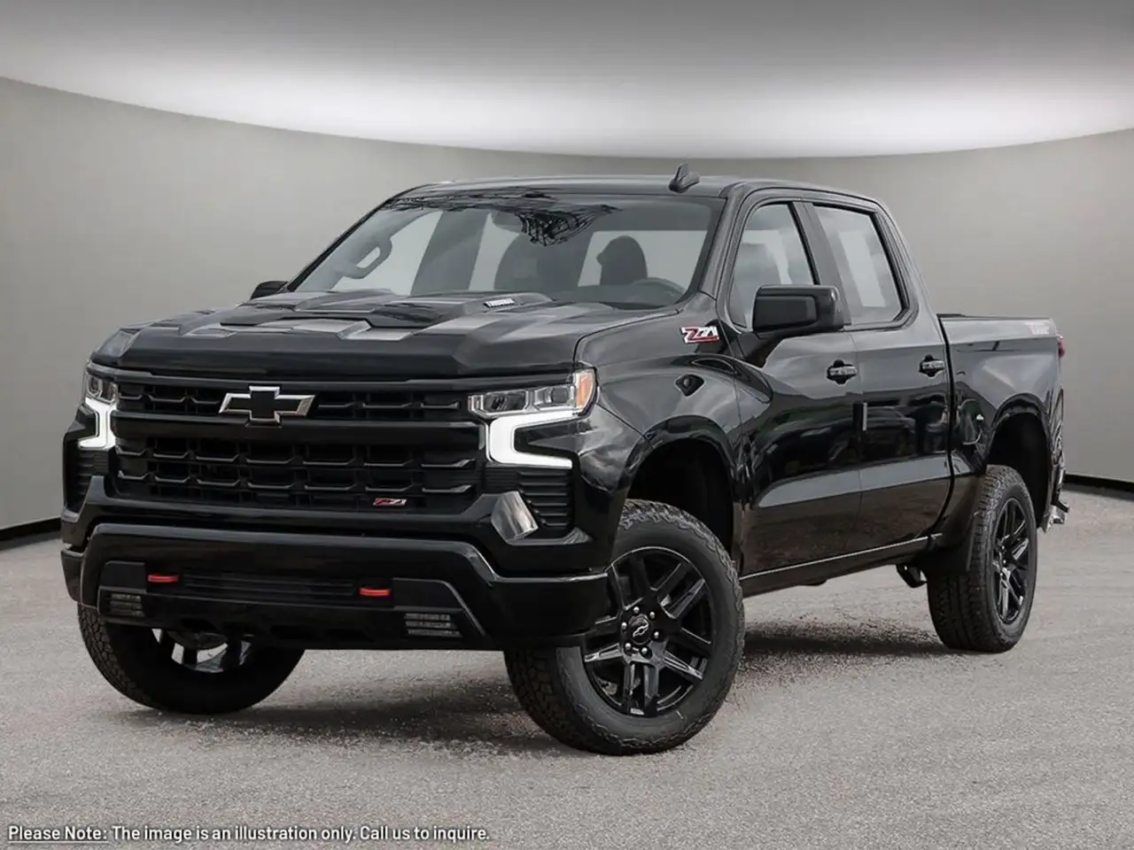 Chevrolet Silverado 1500 fotografie Chevrolet Silverado 1500
