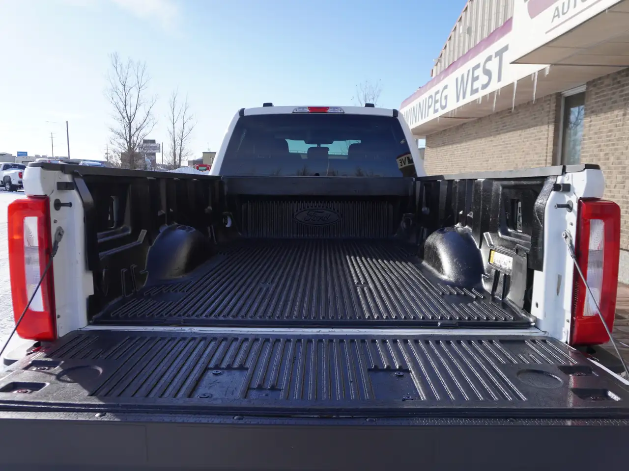 Ford F 350 снимка Ford F 350