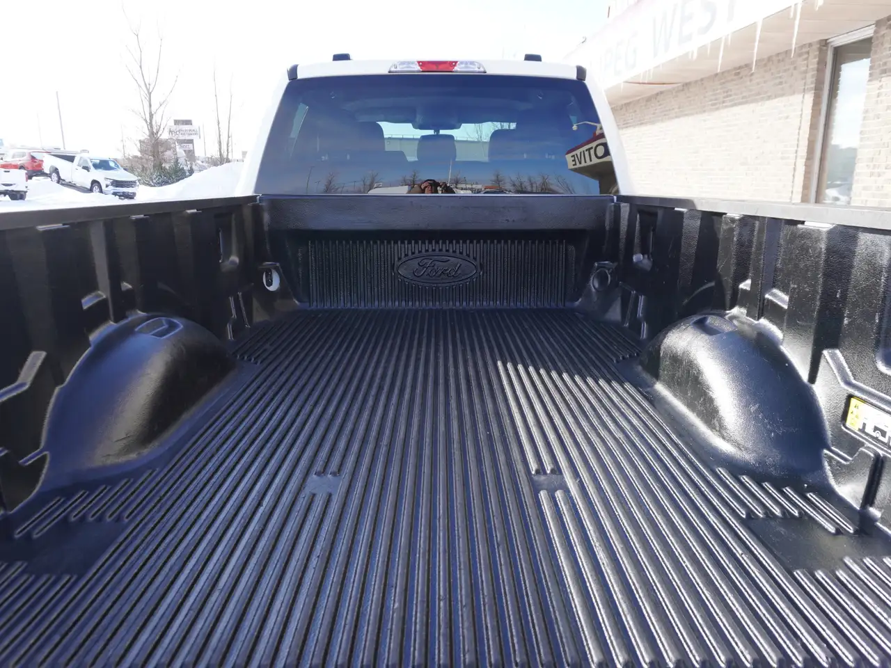 Ford F 350 снимка Ford F 350