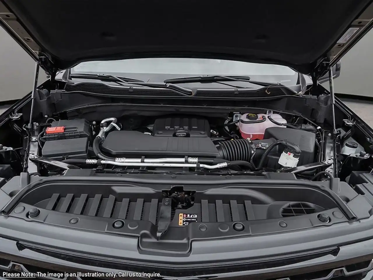 Chevrolet Silverado 1500 fotografie Chevrolet Silverado 1500
