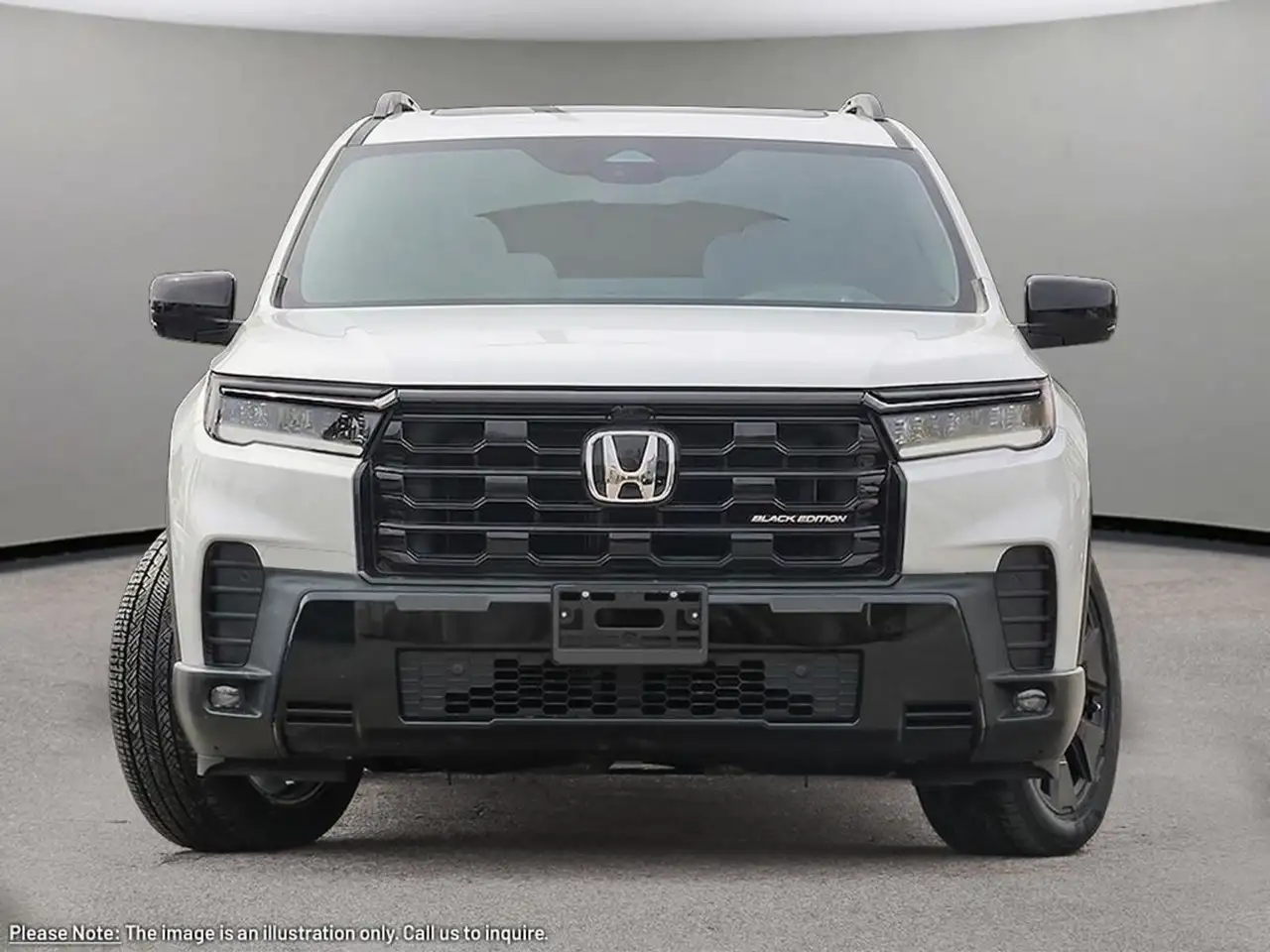 Honda Pilot снимка Honda Pilot