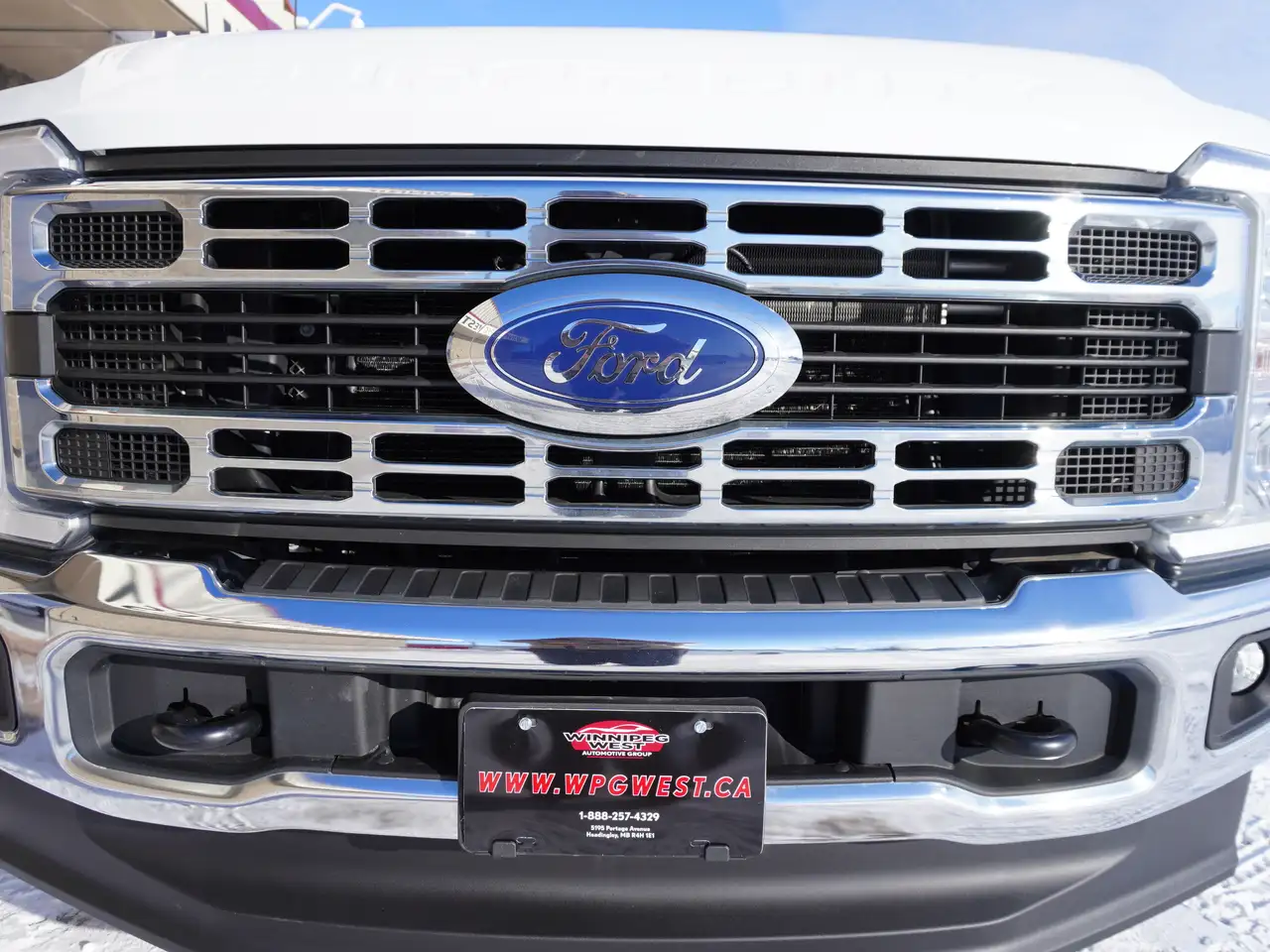Ford F 350 снимка Ford F 350