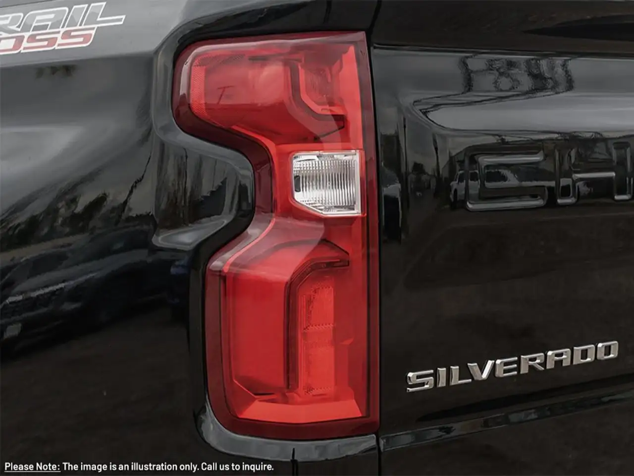 Chevrolet Silverado 1500 fotografie Chevrolet Silverado 1500