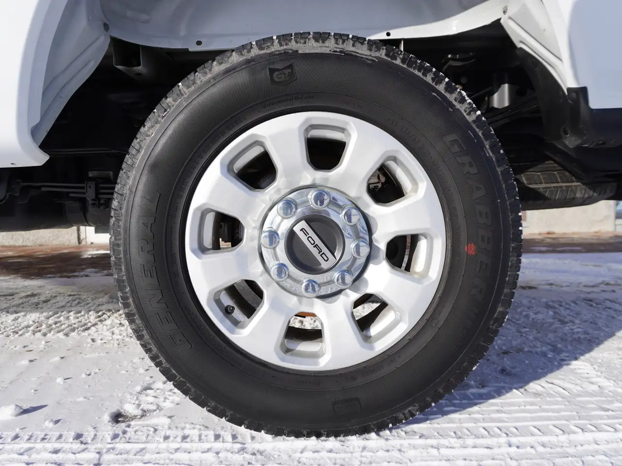 Ford F 350 снимка Ford F 350