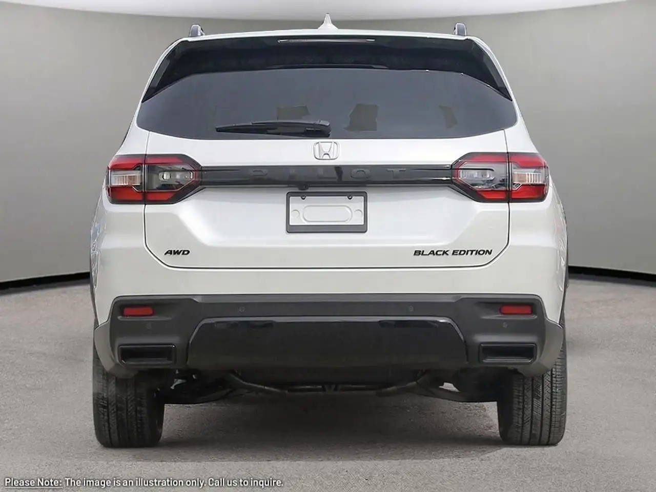 Honda Pilot снимка Honda Pilot