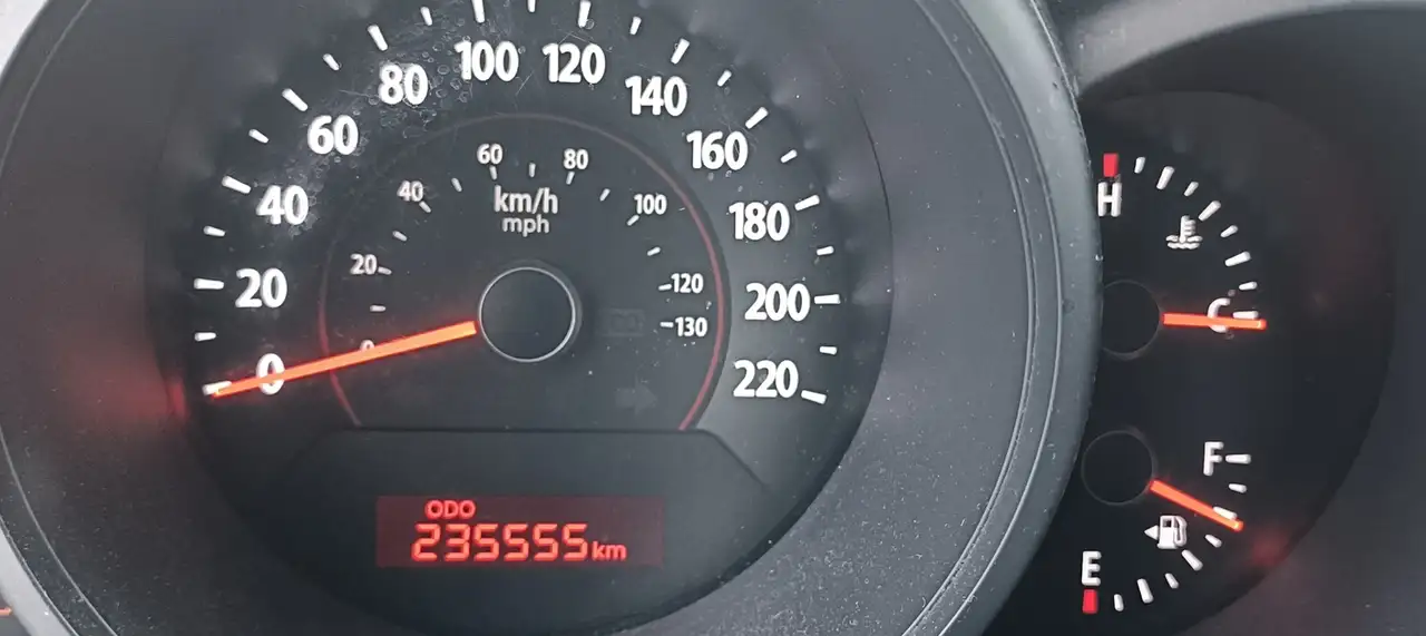 Kia Soul снимка Kia Soul