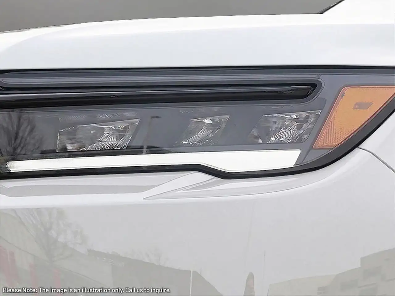 Honda Pilot снимка Honda Pilot