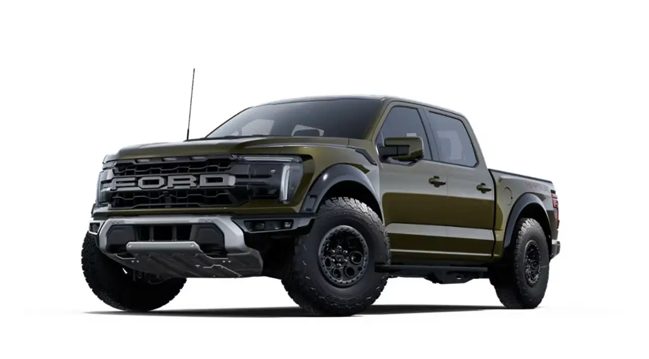 Ford F 150 снимка Ford F 150