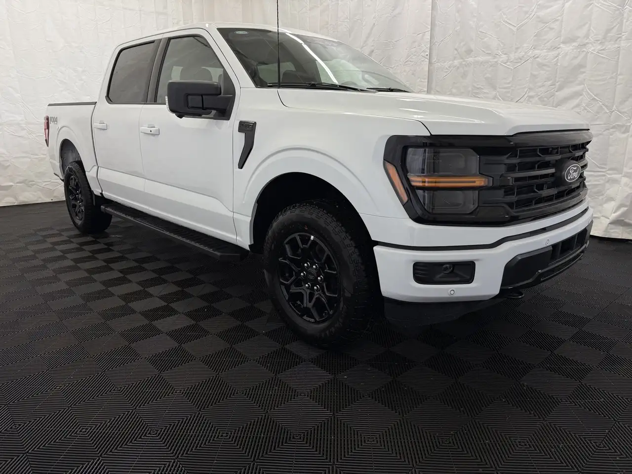 Ford F 150 fotografie Ford F 150
