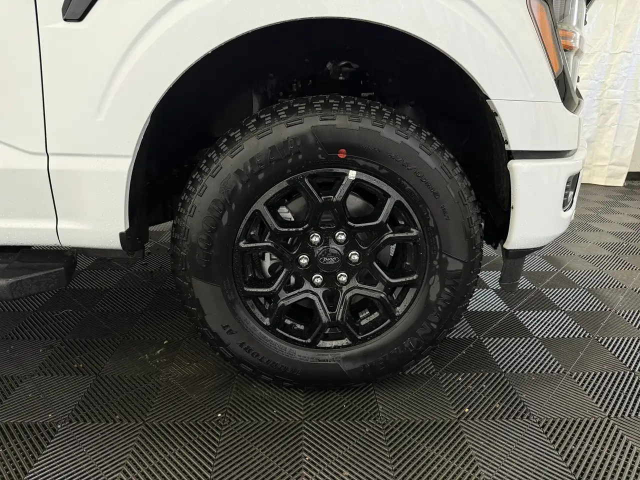Ford F 150 fotografie Ford F 150