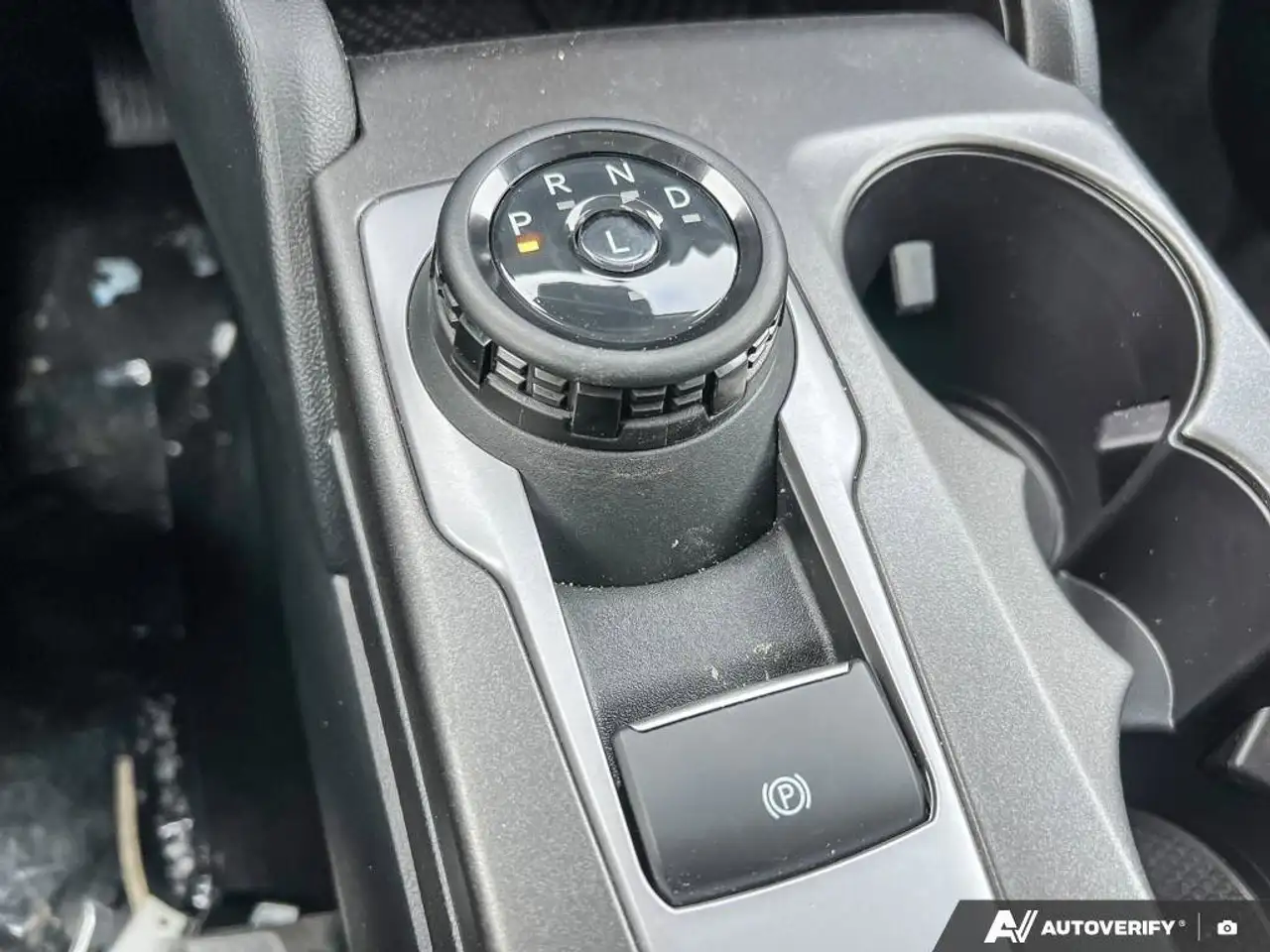 Ford Bronco Sport fotografie Ford Bronco Sport
