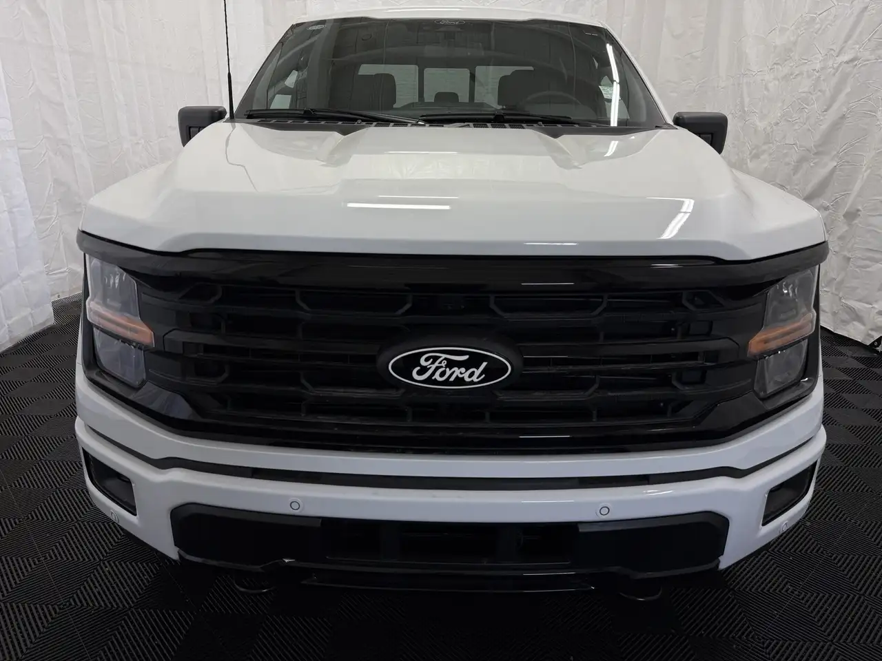 Ford F 150 fotografie Ford F 150